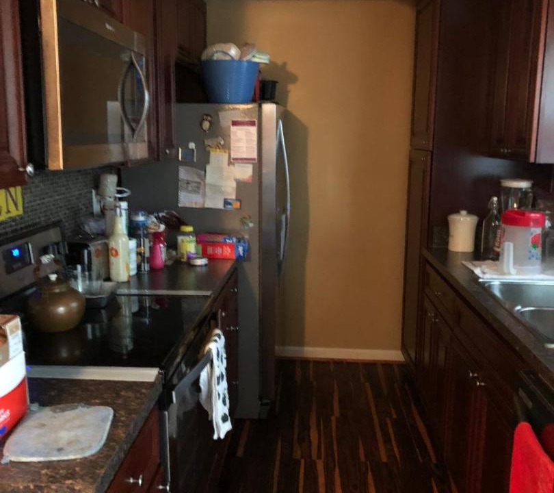 Photo of Kitchen in Severn