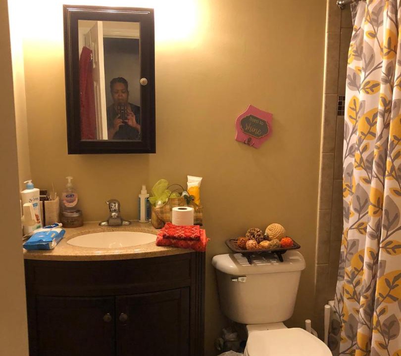 Photo of Bathroom in Severn