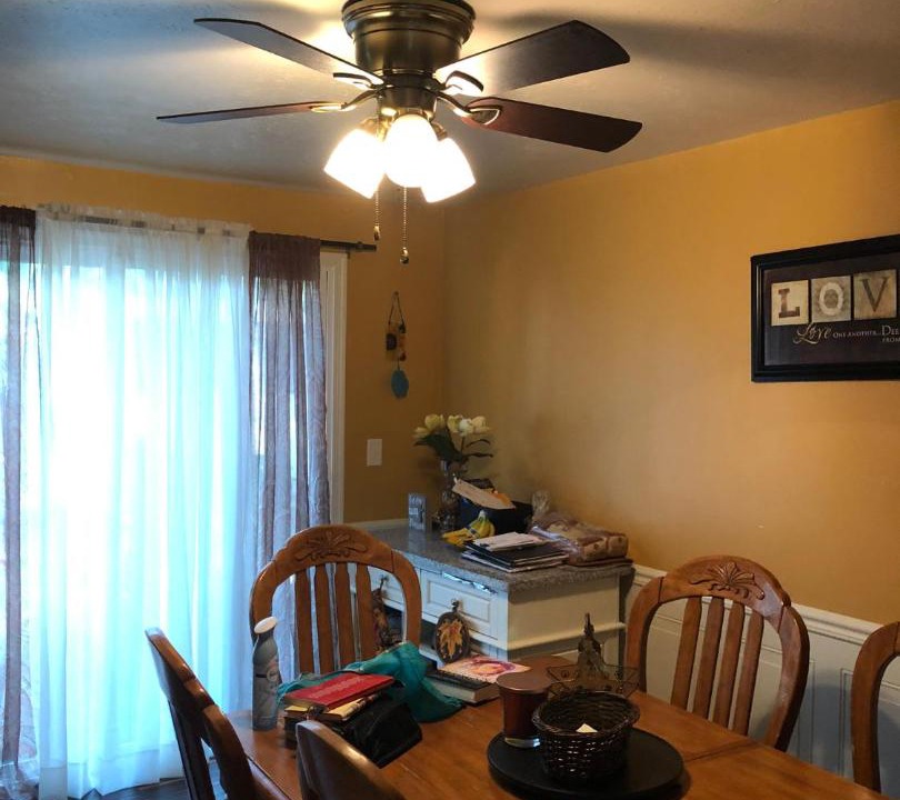 Photo of Livingroom in Severn