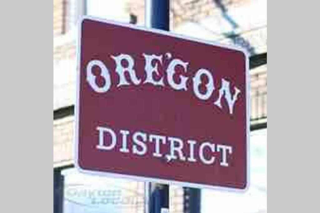 Photo of Others in Oregon District