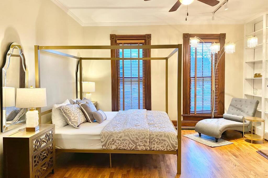 Photo of Bedroom in Oregon District