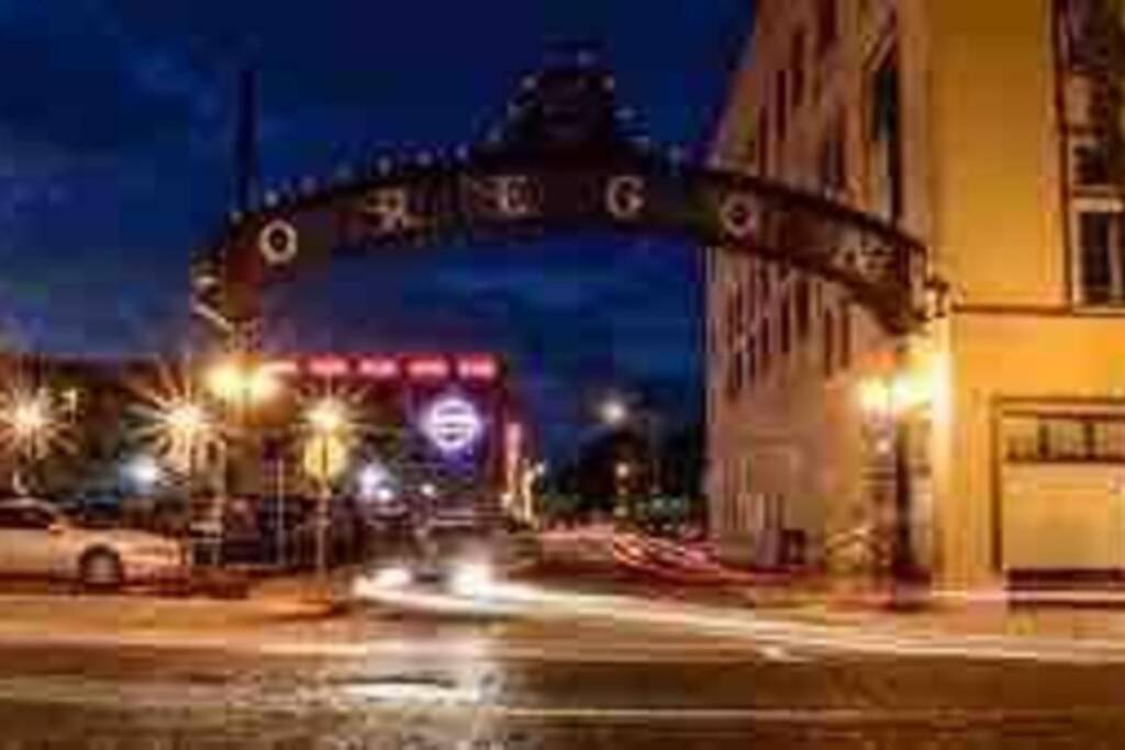 Photo of Others in Oregon District