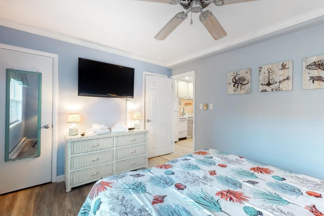 Photo of Bedroom in Ocean City