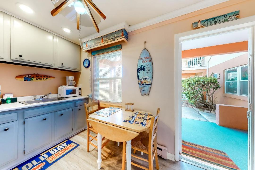 Photo of Kitchen in Ocean City