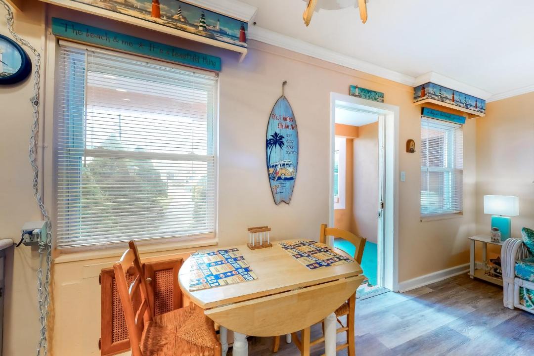 Photo of Livingroom in Ocean City