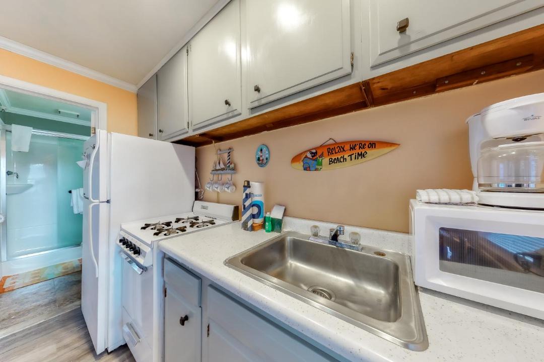 Photo of Kitchen in Ocean City