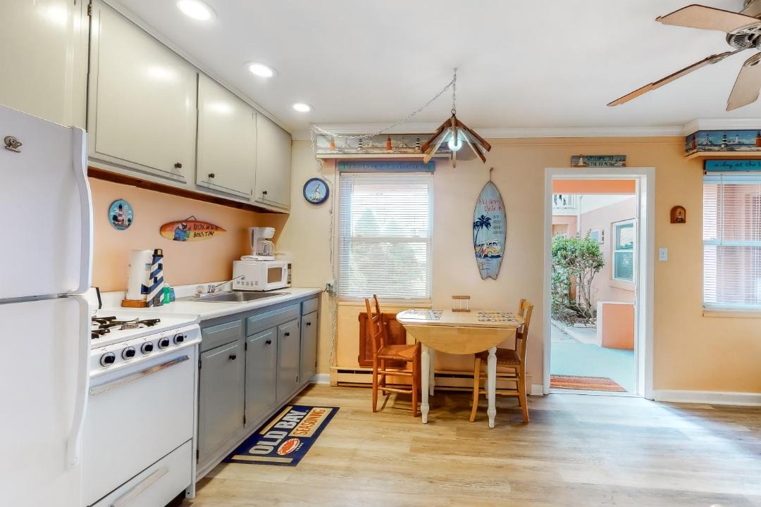 Photo of Kitchen in Ocean City