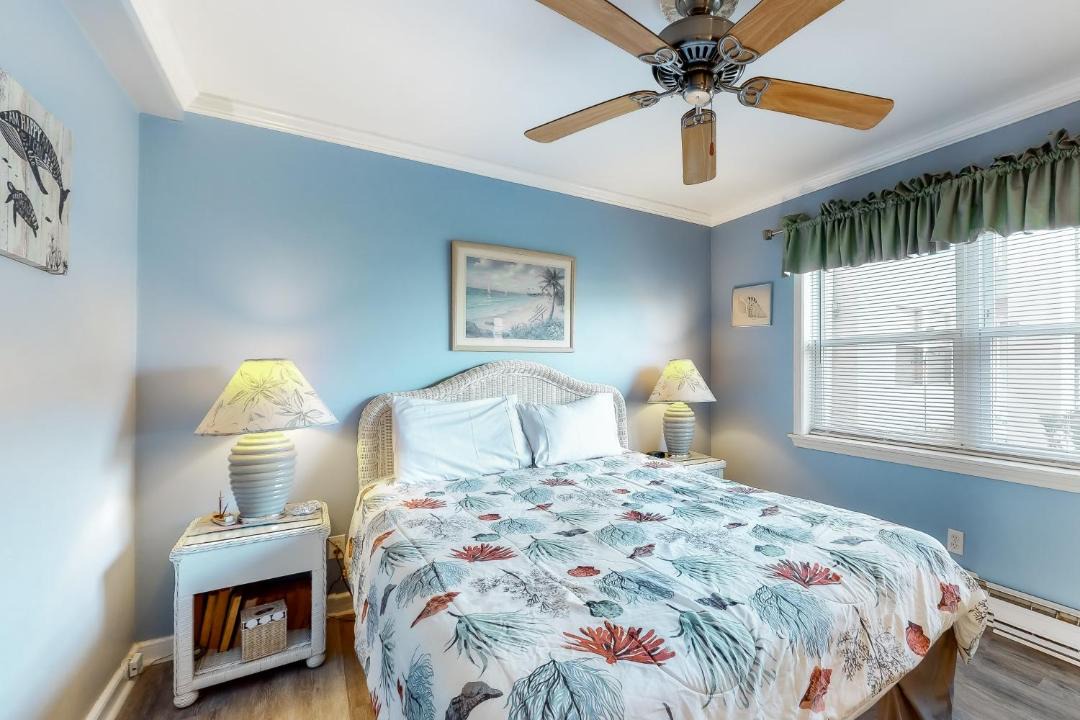 Photo of Bedroom in Ocean City