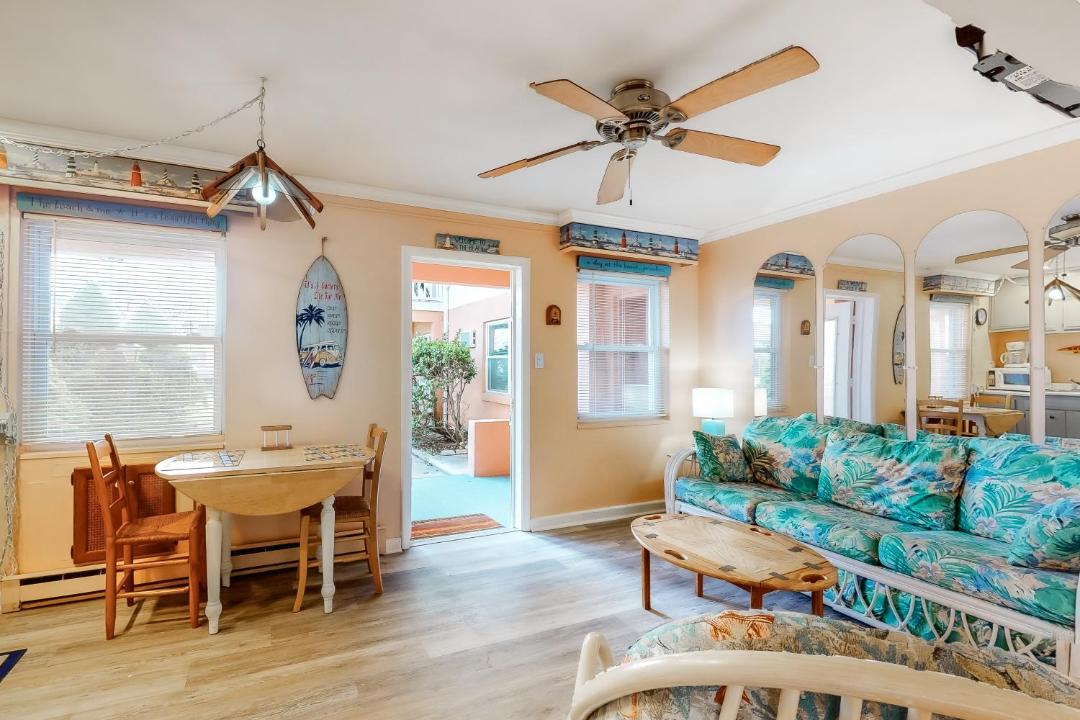Photo of Livingroom in Ocean City