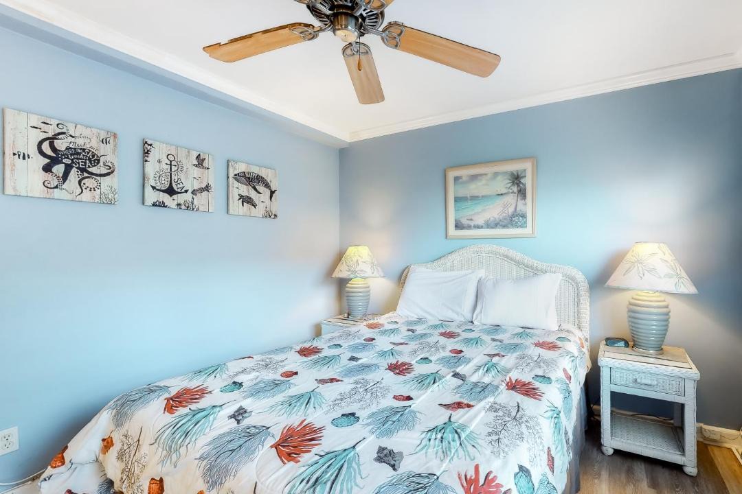 Photo of Bedroom in Ocean City
