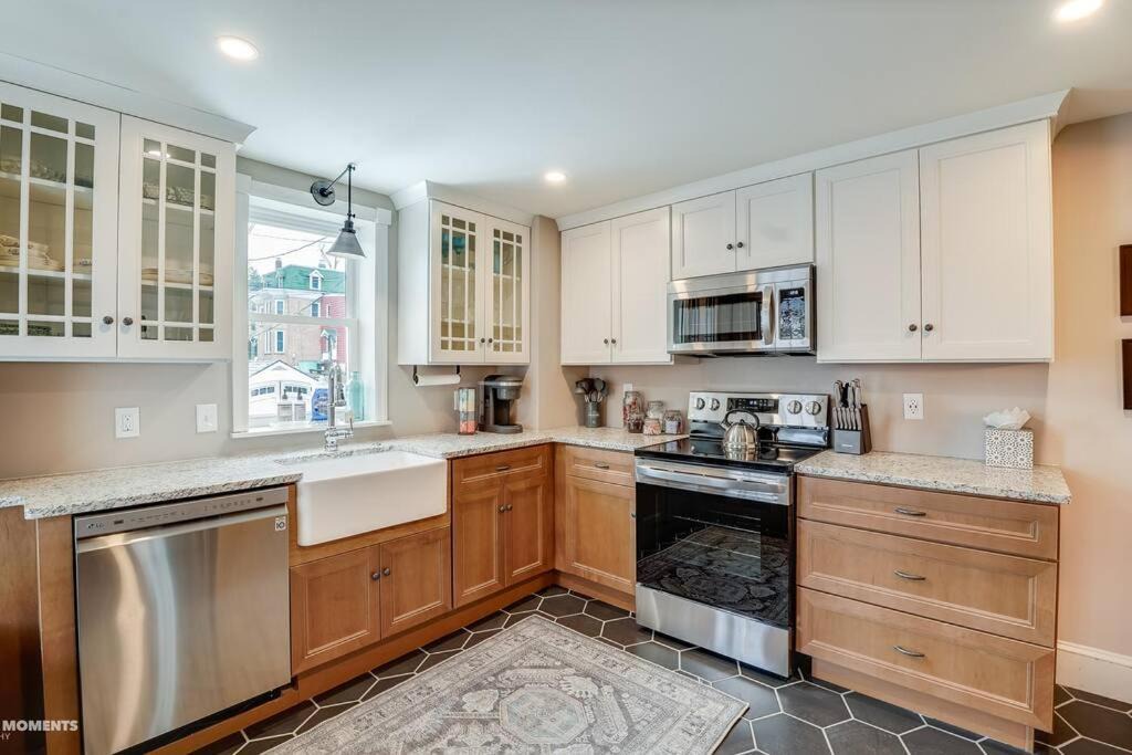 Photo of Kitchen in Kennett Square