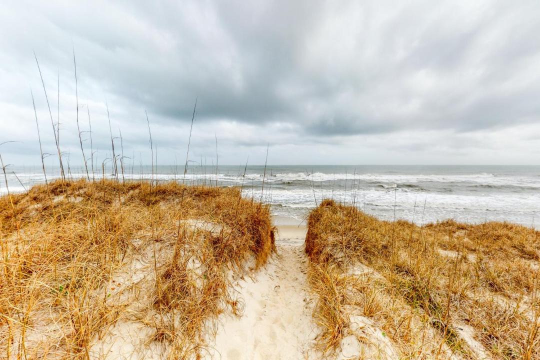 Photo of Outdoor in Hatteras