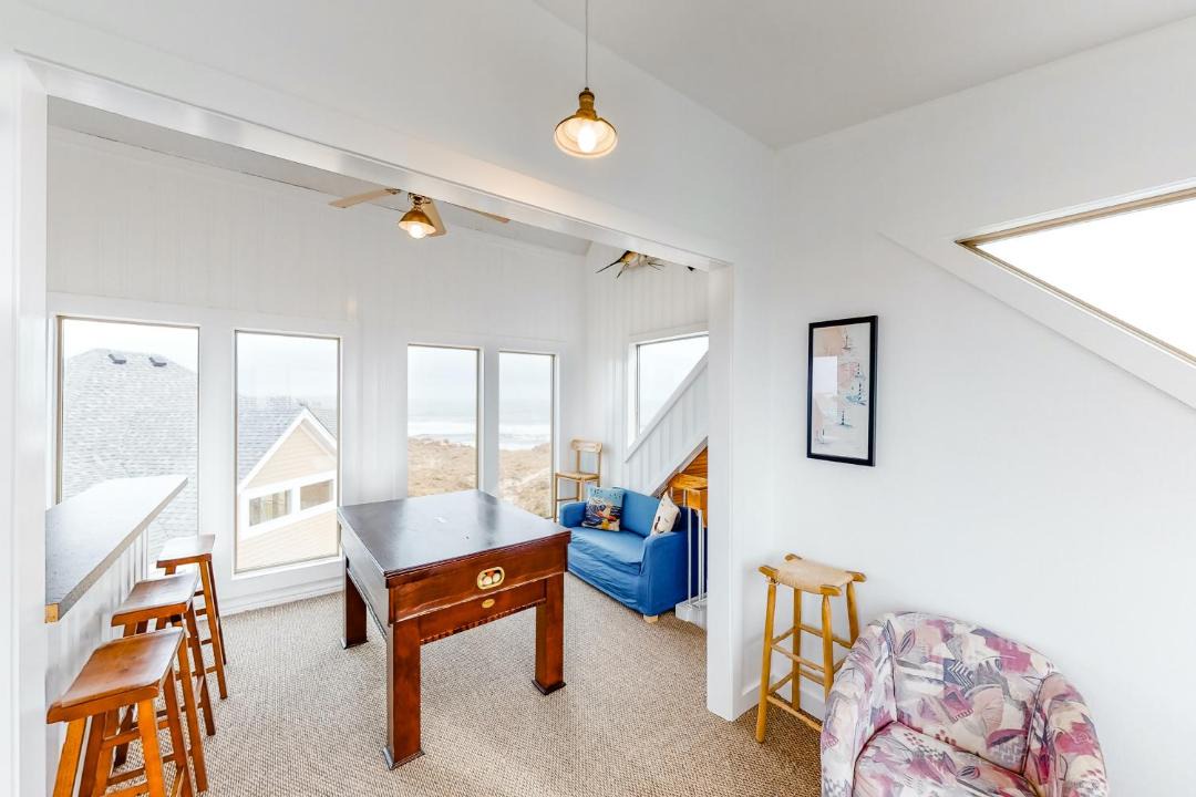 Photo of Livingroom in Hatteras