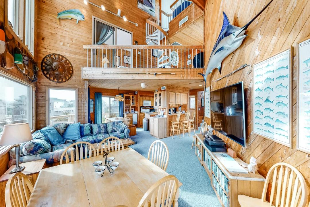 Photo of Others in Hatteras