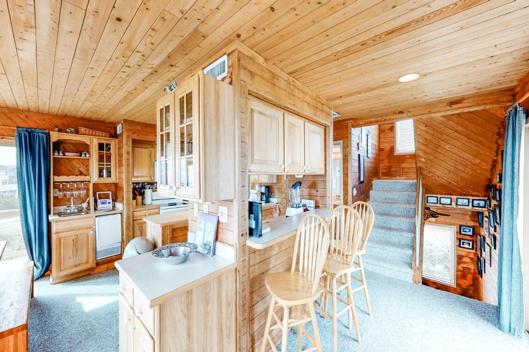 Photo of Livingroom in Hatteras