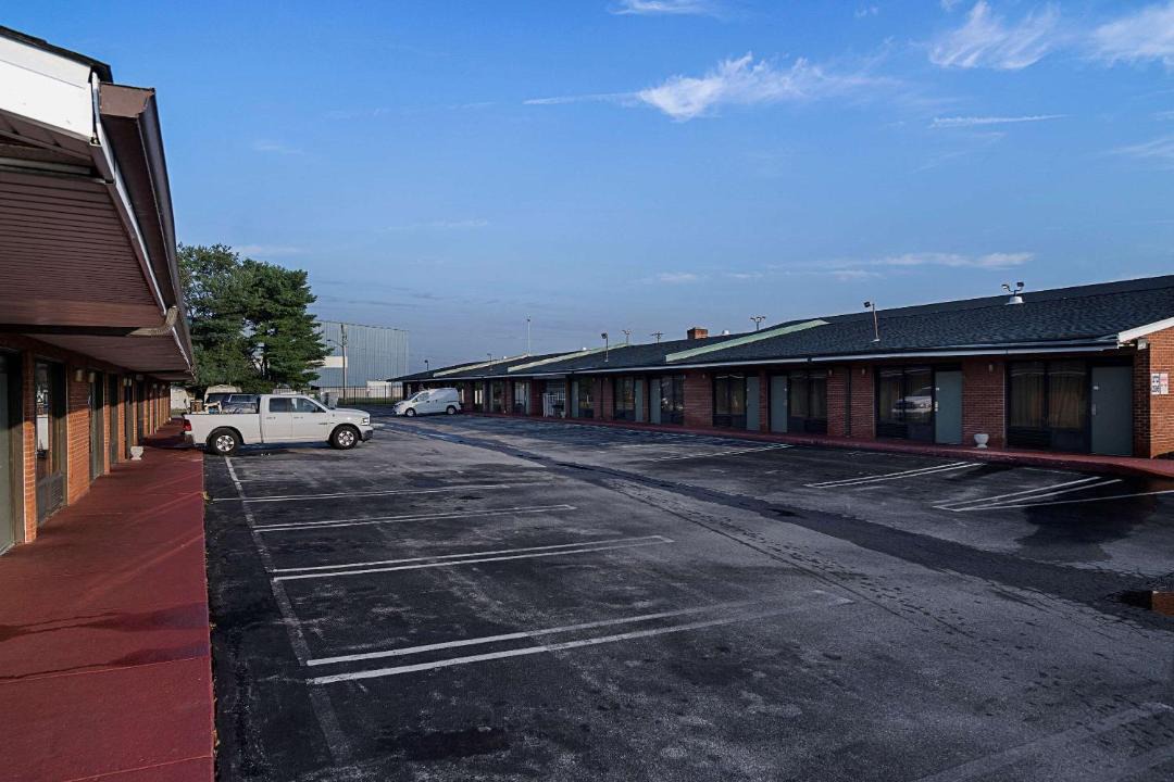 Photo of Buildings in New Castle
