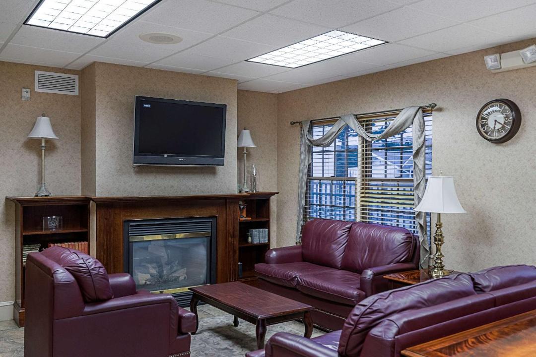 Photo of Livingroom in New Castle