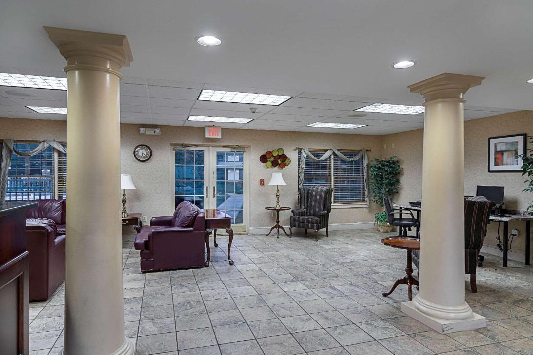 Photo of Livingroom in New Castle
