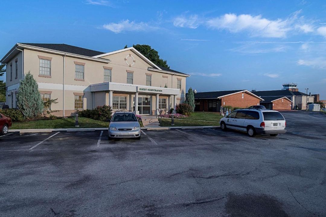 Photo of Buildings in New Castle