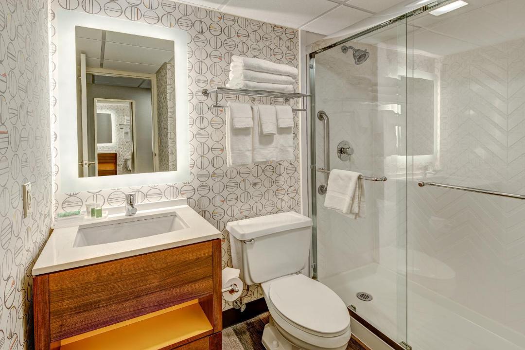 Photo of Bathroom in East Windsor