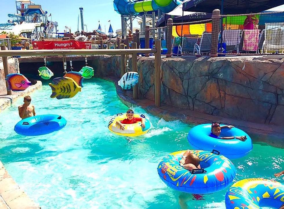 Photo of Others in Seaside Heights