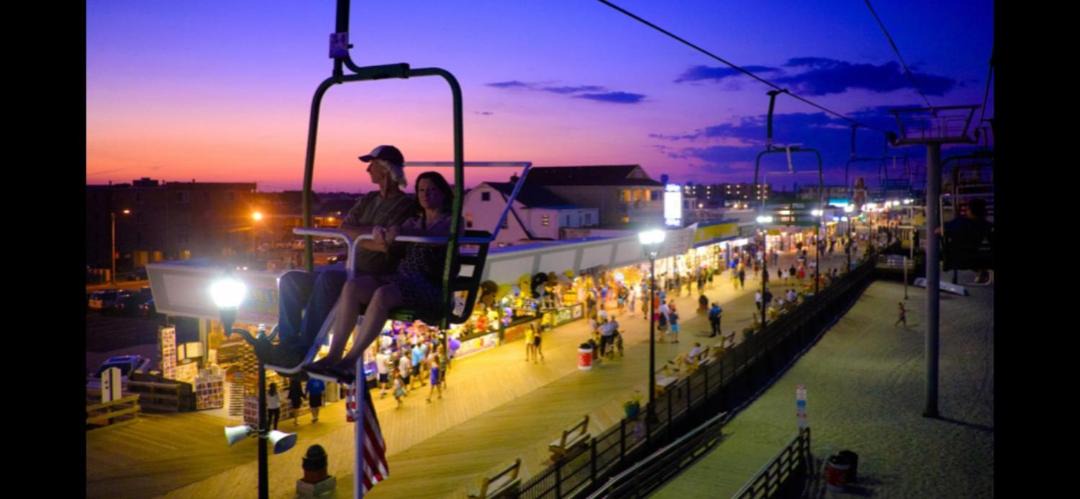 Photo of Others in Seaside Heights