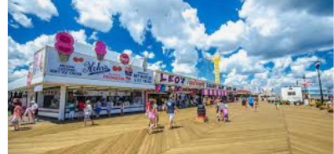 Photo of Others in Seaside Heights