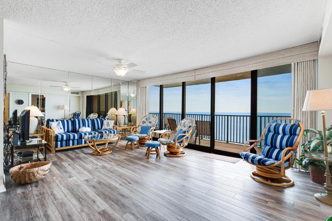 Photo of Livingroom in Bethany Beach