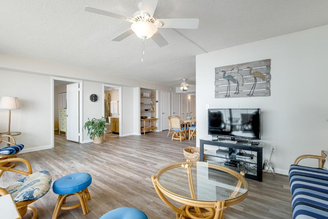 Photo of Livingroom in Bethany Beach