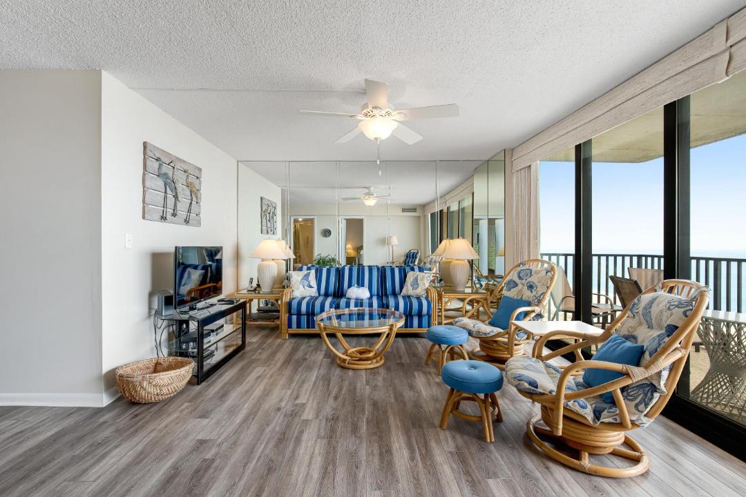 Photo of Livingroom in Bethany Beach