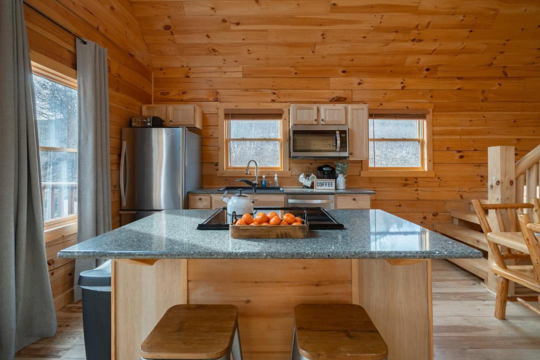 Photo of Kitchen in McArthur