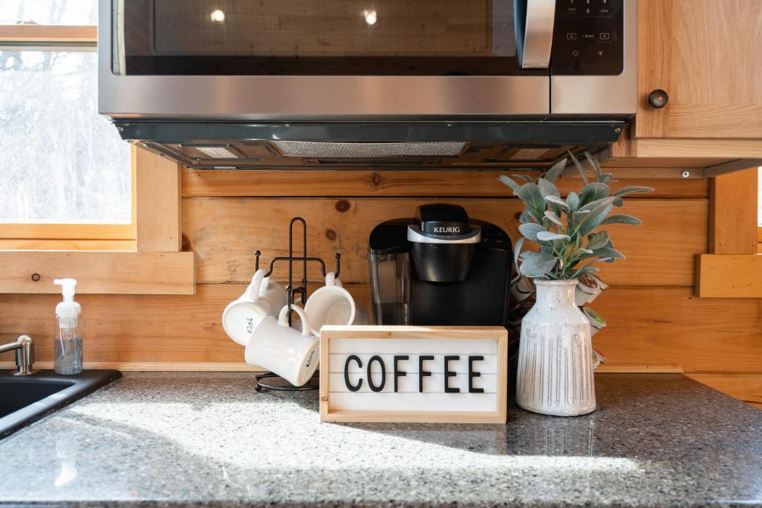 Photo of Kitchen in McArthur
