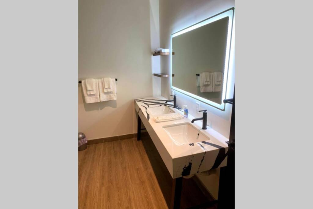 Photo of Bathroom in North Oakland