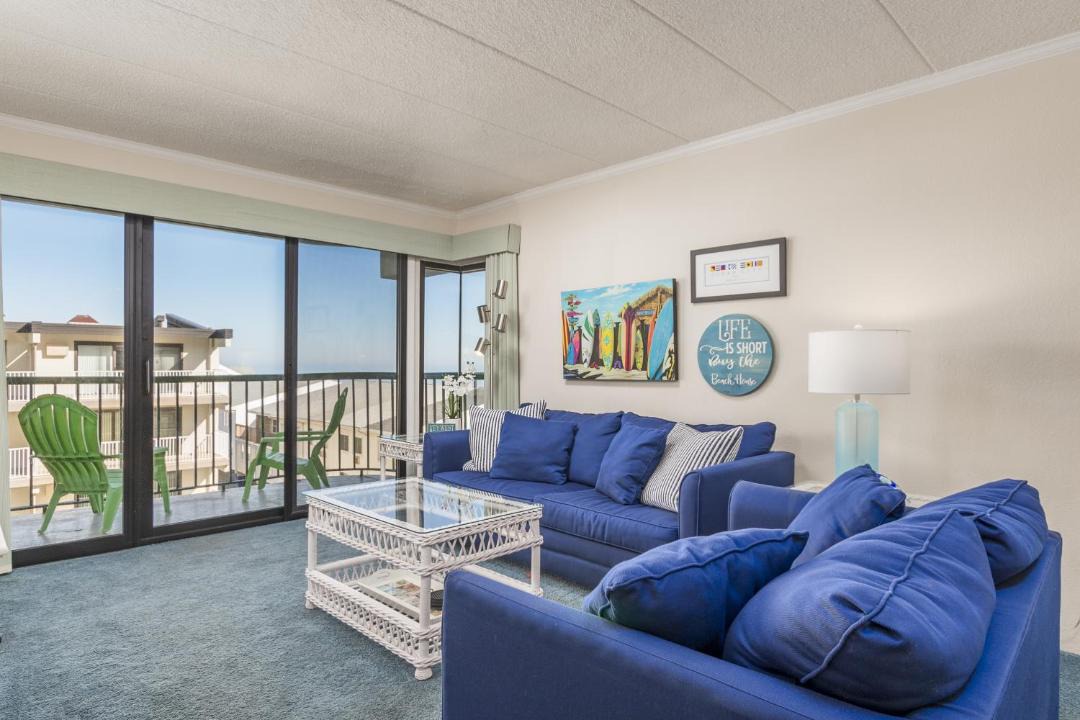 Photo of Livingroom in Midtown Ocean City