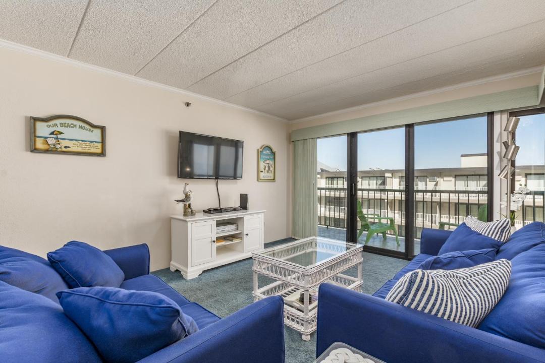 Photo of Livingroom in Midtown Ocean City
