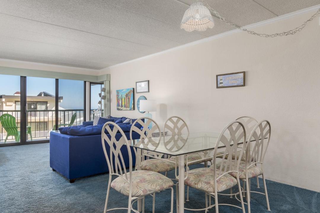 Photo of Livingroom in Midtown Ocean City