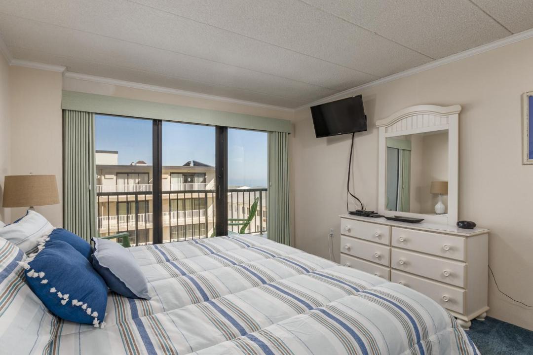 Photo of Bedroom in Midtown Ocean City