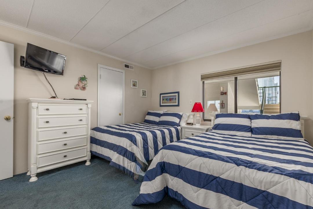 Photo of Bedroom in Midtown Ocean City