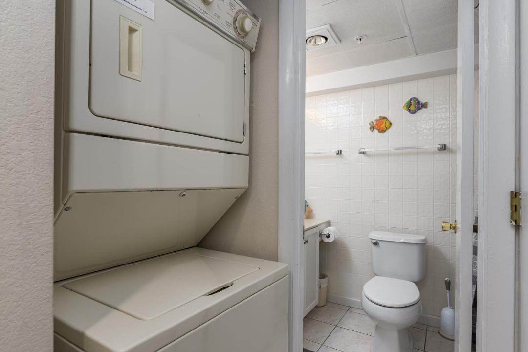 Photo of Bathroom in Midtown Ocean City