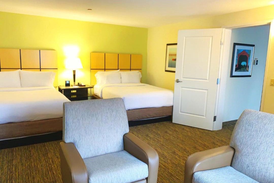 Photo of Bedroom in Pricedale