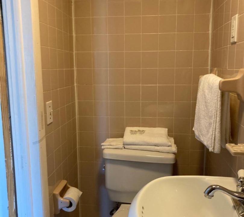 Photo of Bathroom in Seaside Heights