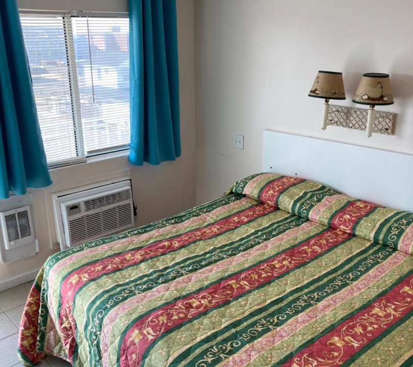 Photo of Bedroom in Seaside Heights