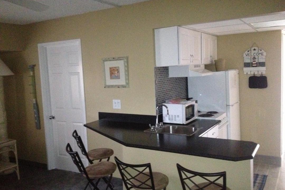 Photo of Kitchen in North End