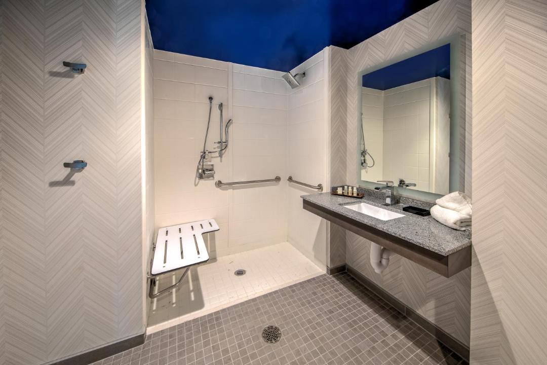 Photo of Bathroom in South Oakland