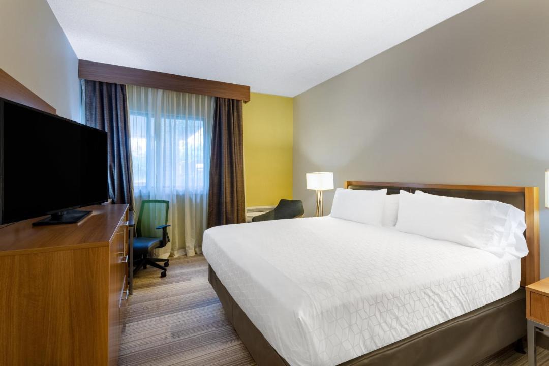 Photo of Bedroom in King of Prussia