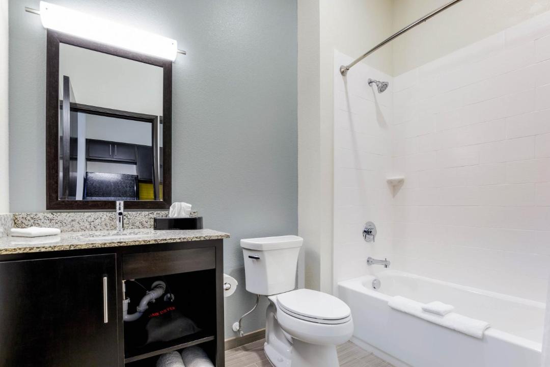 Photo of Bathroom in Scott Depot