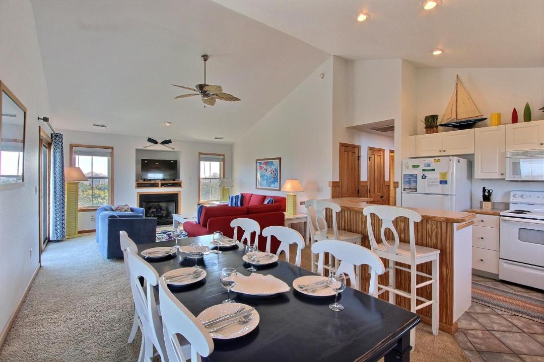 Photo of Kitchen in Hatteras