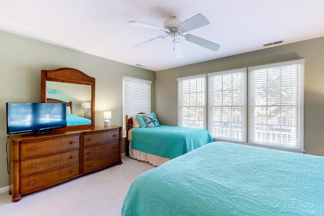 Photo of Bedroom in Ocean View