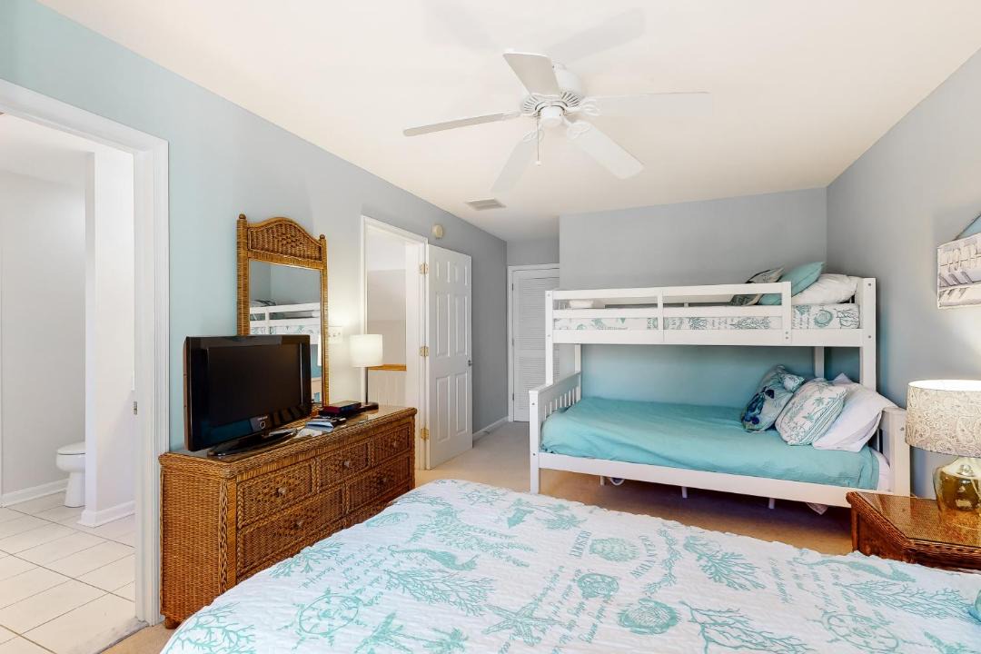 Photo of Bedroom in Ocean View