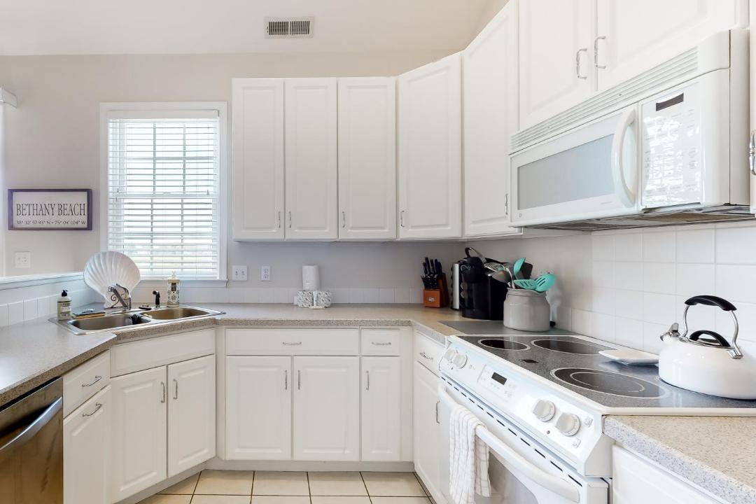 Photo of Kitchen in Ocean View